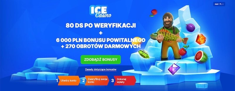 Odkryj Nowe Oczekiwania na Friday Roll Casino w Polsce – Darmowe Spiny